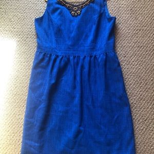 Ellen Tracy size 16 dress.